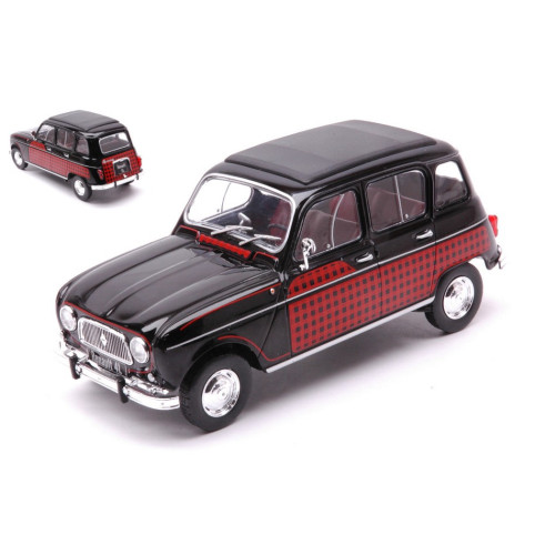 Renault parisienne 1954 - 4l,