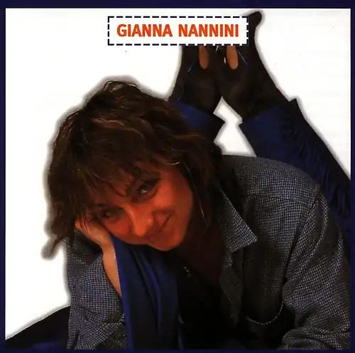 Gianna nannini the - -,