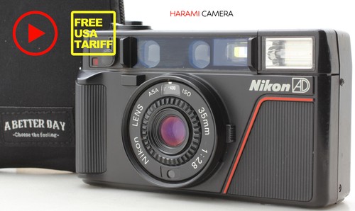 Exc mit tasche nikon l35 - [exc, 4
