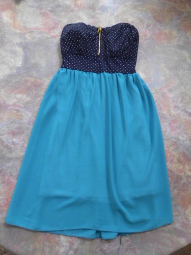Kleid sommerkleid - kleid,