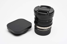 Voigtlander 50mm F1.5 Heliar