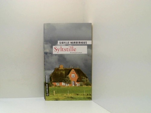 Syltstille kriminalroman - syltstille:,