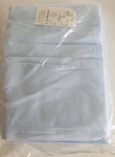 2x Bettlaken DDR  gefärbt und