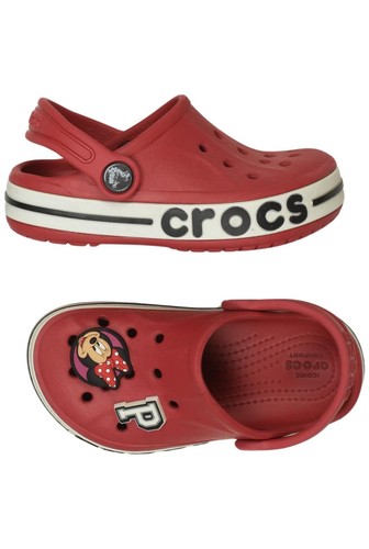 Crocs kinderschuh mädchen - crocs,