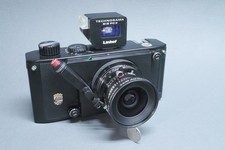 Linhof Technorama 612 PC II