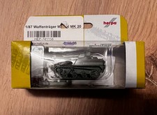 ROCO Minitanks 711 HERPA