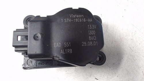 Ford mondeo 2002 stellmotor - mondeo,
