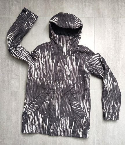 Burton mens snow jacket - mens,