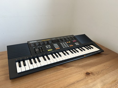 Yamaha pss 290 porta - yamaha,