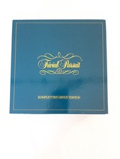 Trivial Pursuit Genus Edition