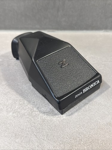 Zenza bronica etr - zenza,