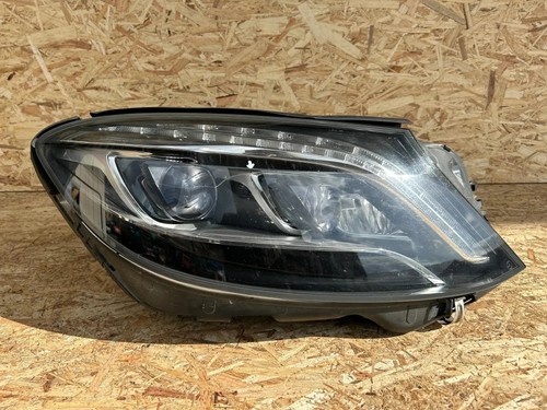 Mercedes benz w223 - s,