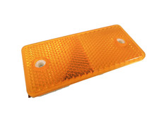 (370) HELLA 8RA003326-071 Reflektor Rückstrahler