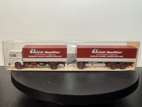 Wiking 26473 man f8 - man,