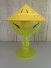 Alessi Stefano Giovannoni gelb