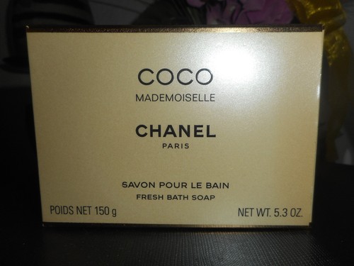 Chanel coco mademoiselle bad - coco,