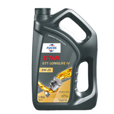Fuchs TITAN GT1 LONGLIFE IV
