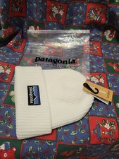 Patagonia Mütze - Neu mit