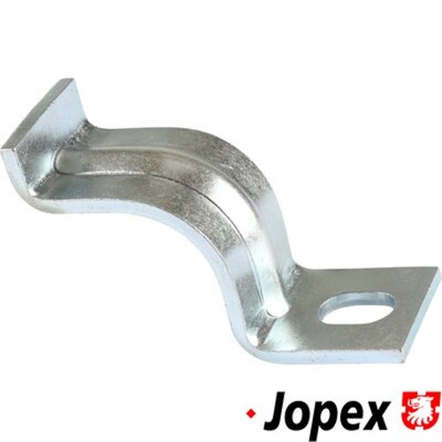 Halter stabilisatorlagerung - halter,