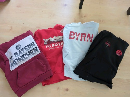 Bayern münchen pullover - bayern,