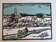 Dachauer Künstler Richard