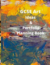 GCSE Art Ideas & Portfolio