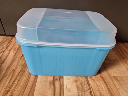 Tupperware schatztruhe - tupperware,