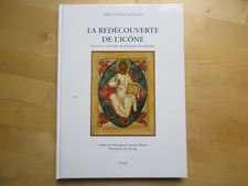 DIE WIEDERENTDECKUNG DER IKONE