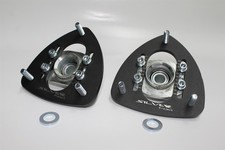 Silver Project für BMW E30 Serie VA Uniball verstellbare einstellbare Domlager 