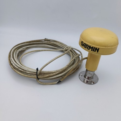 Garmin passive gps - passive, antenna