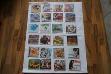 Singel CD-Sammlung ;Pop