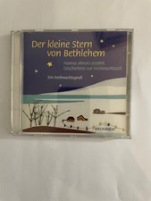 Der kleine Stern von Bethlehem