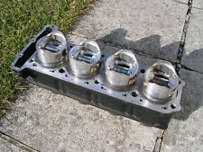 Zylinder STD 72,50 mm Kolben