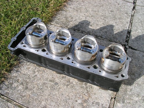 Zylinder std mm kolben - 72,50,