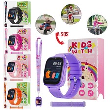 Kinder 4G Smartwatch
