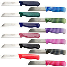 SOLINGEN Allzweckmesser Messer Küchenmesser Obstmesser Schälmesser Sehr scharf