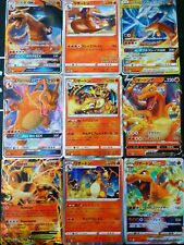 Pokemon Charizard Glurak