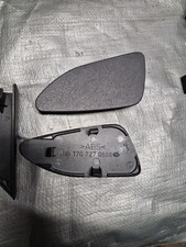 SLK r170 Abdeckung