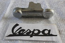 Vespa GT 125 L Granturismo Verkleidung Chrom Blende an Gabel siehe Bild #R5410