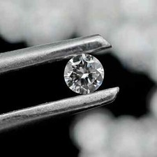 Zertifiziert 0.06 CT