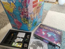 Globetrotter Schmidt Spiele
