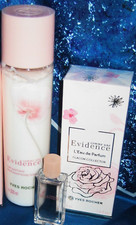 Yves Rocher Comme une Evidence