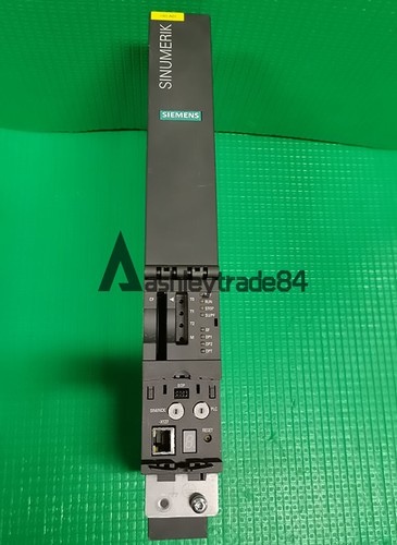 1pcs used siemens controller - 1pcs,