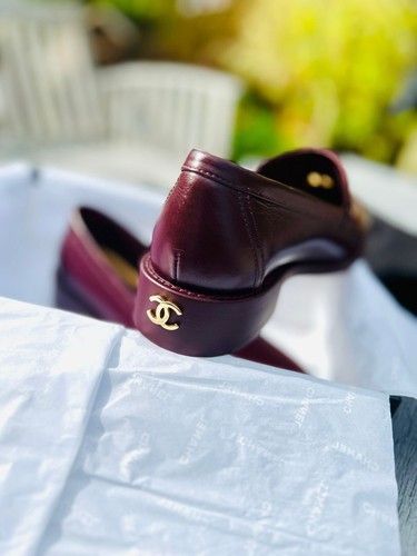 Chanel schuhe 5 - chanel, 37,5