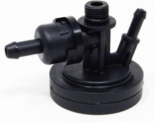 BSH Dämpfer Pulsationsdämpfer für Elektropumpe für Kaffeemaschine 00622127