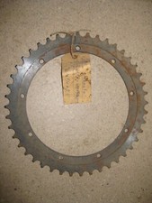 Rabeneick DKW  JLO Pranafa  Ritzel 53-417-44 Zähne = 99-413 1/2 x 1x4 x 8,5 Old