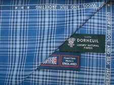 Dormeuil 55% Wolle, 45% Seide