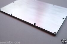 6mm Aluminium Build Plate