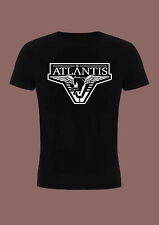 Stargate,Atlantis,Universe,SG1,Goa`uld inspiriert Shirt.