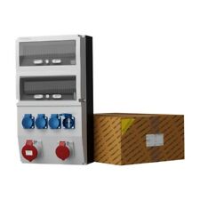 Stromverteiler eXT 32A 16A